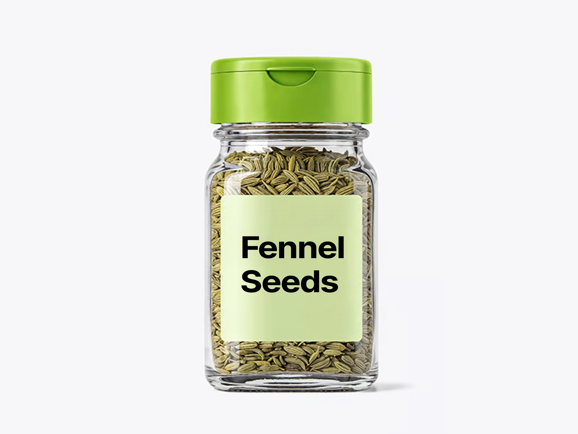 Fennel Seeds